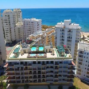 Apartamento Praia do Olival