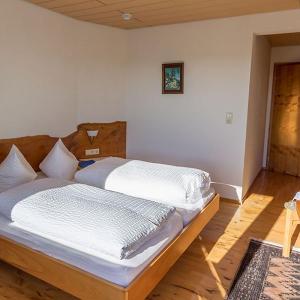 Pension zum Rebstock