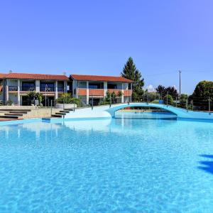 Italsol Residence Riai