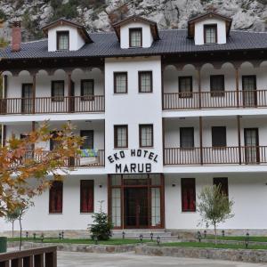 Hotel Marub