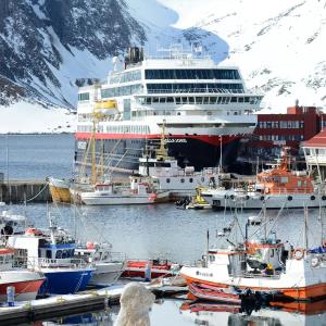 Arctic Boutique Hotel Northcape