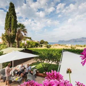 Villa Matilde