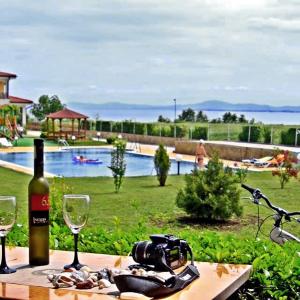 Panoramic Sea View Apartment