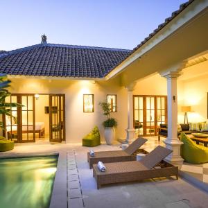 Villa Mandala
