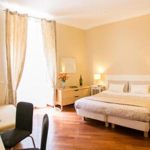 Hotel Martino Ai Monti