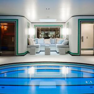 Hotel Eiffel Blomet