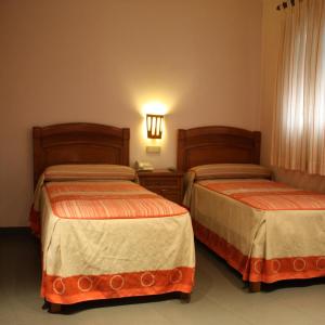 Hostal La Nava