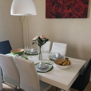 Charimore Executive Apartment