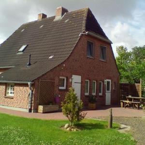 Haus-Luise
