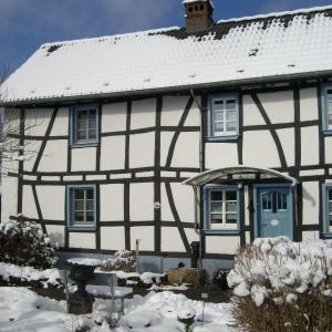 Haus-Hoeppches