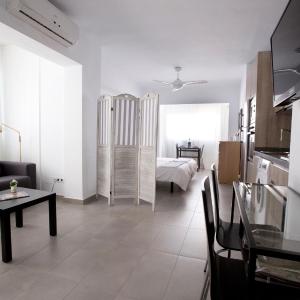 Apartamento Malagueta Beach 10