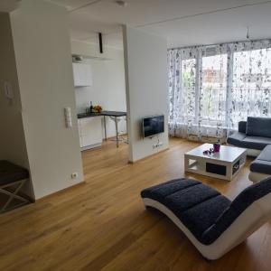 Mardi Downtown Apartment