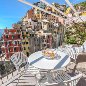 La Vista di Marina by The First