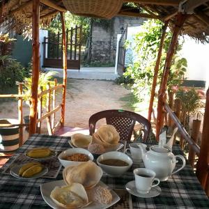 Ameena Homestay