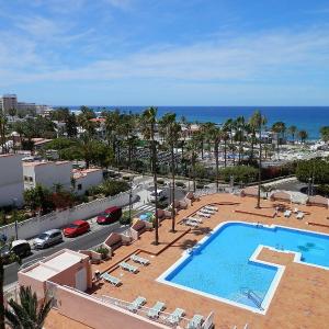 Apartamentos Acapulco