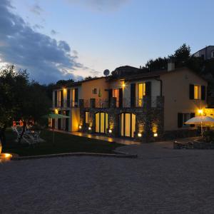 Colibrì - Costadoro Holiday Home