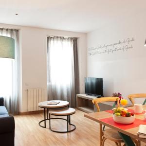 MH Apartments Ramblas