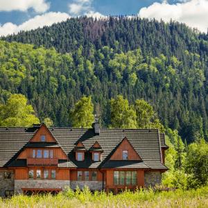 Rent like home - Jaszczurówka Bory