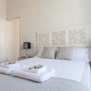 Stunning Boutique - Space Maison Apartments