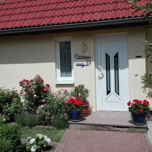 Ferienwohnung Kleine Moewe