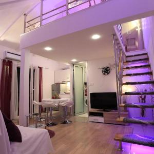 Apartments Ella