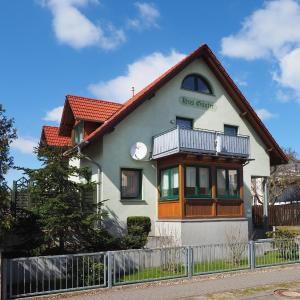 Feriendomizil Hus Guenter