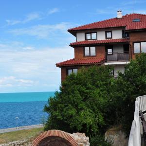 Villa Elea