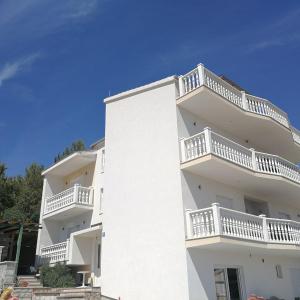 Apartments Prpic