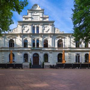 Hotel Frechener Hof