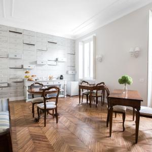 B&b La Foresteria