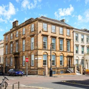 Blythswood Square Apartments