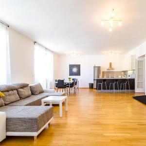 Top Wenceslas Square Apartment