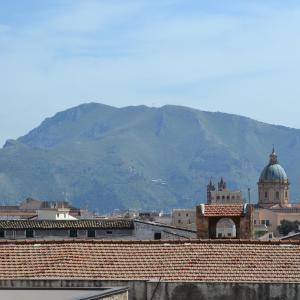 La Terrazza Sul Mercato Storico