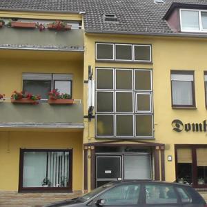 Domhotel Bed & Breakfast