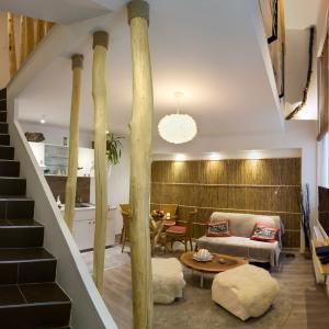 Suites 13 Budapest