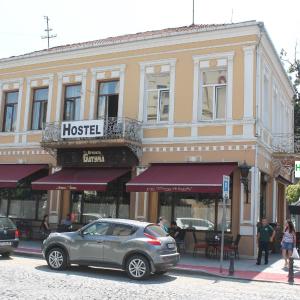Hostel in Batumi