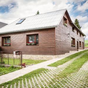 Mária Kičáková TATRY MKS
