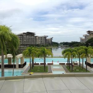 Pico Beach Front Condo