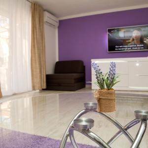 Deluxe Apartment Nika