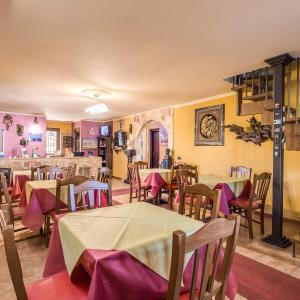Villa Gengi