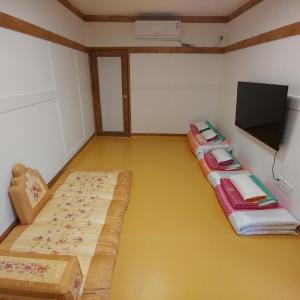 Sophia Hanok Guesthouse