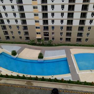 Cebu-Mactan Condo