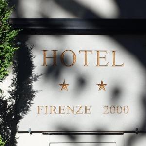 Hotel Firenze 2000