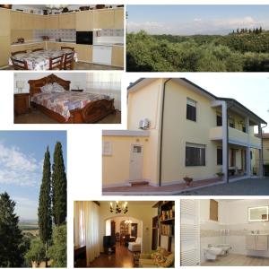 Tuscany Holiday Home