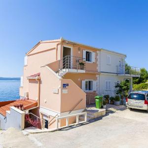 Apartments Nives