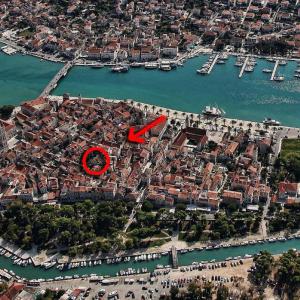Studio Terrace Borgoforte