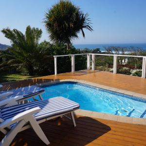 CodsView Beach House