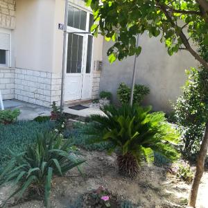 Apartment Visoka
