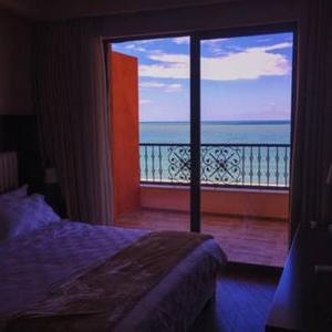 Apartment at Dreamland Oasis