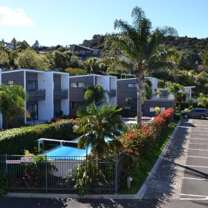 Aqua Soleil Villas